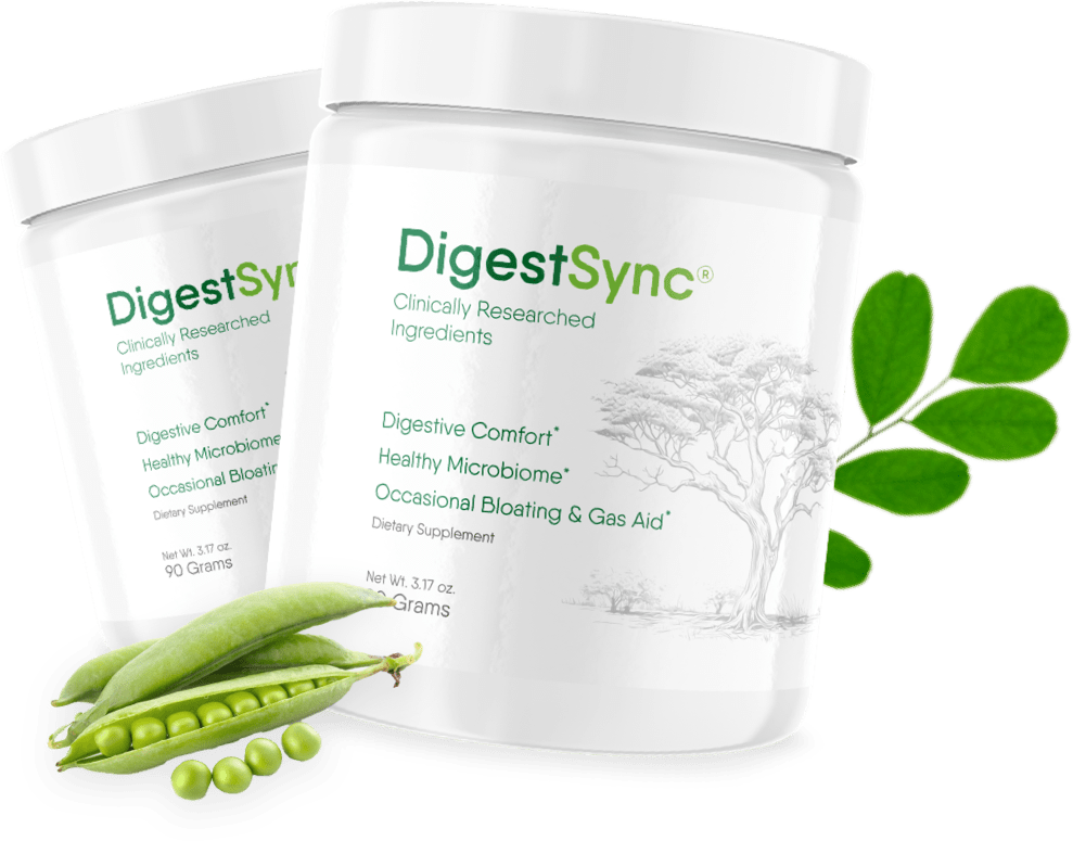 DigestSync Product Image